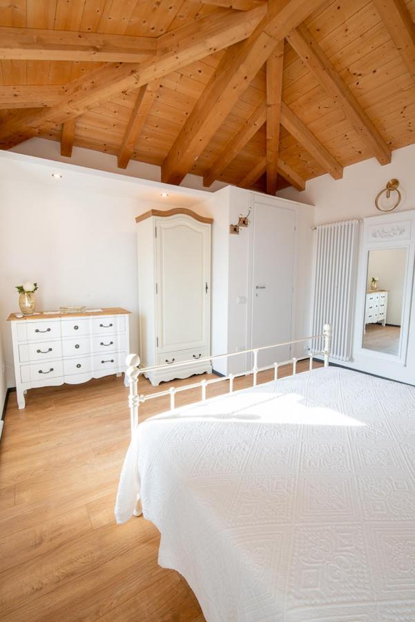 Lora Villa, With Lake View Ossuccio Exterior photo
