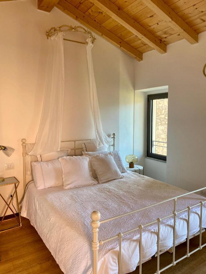 Lora Villa, With Lake View Ossuccio Exterior photo