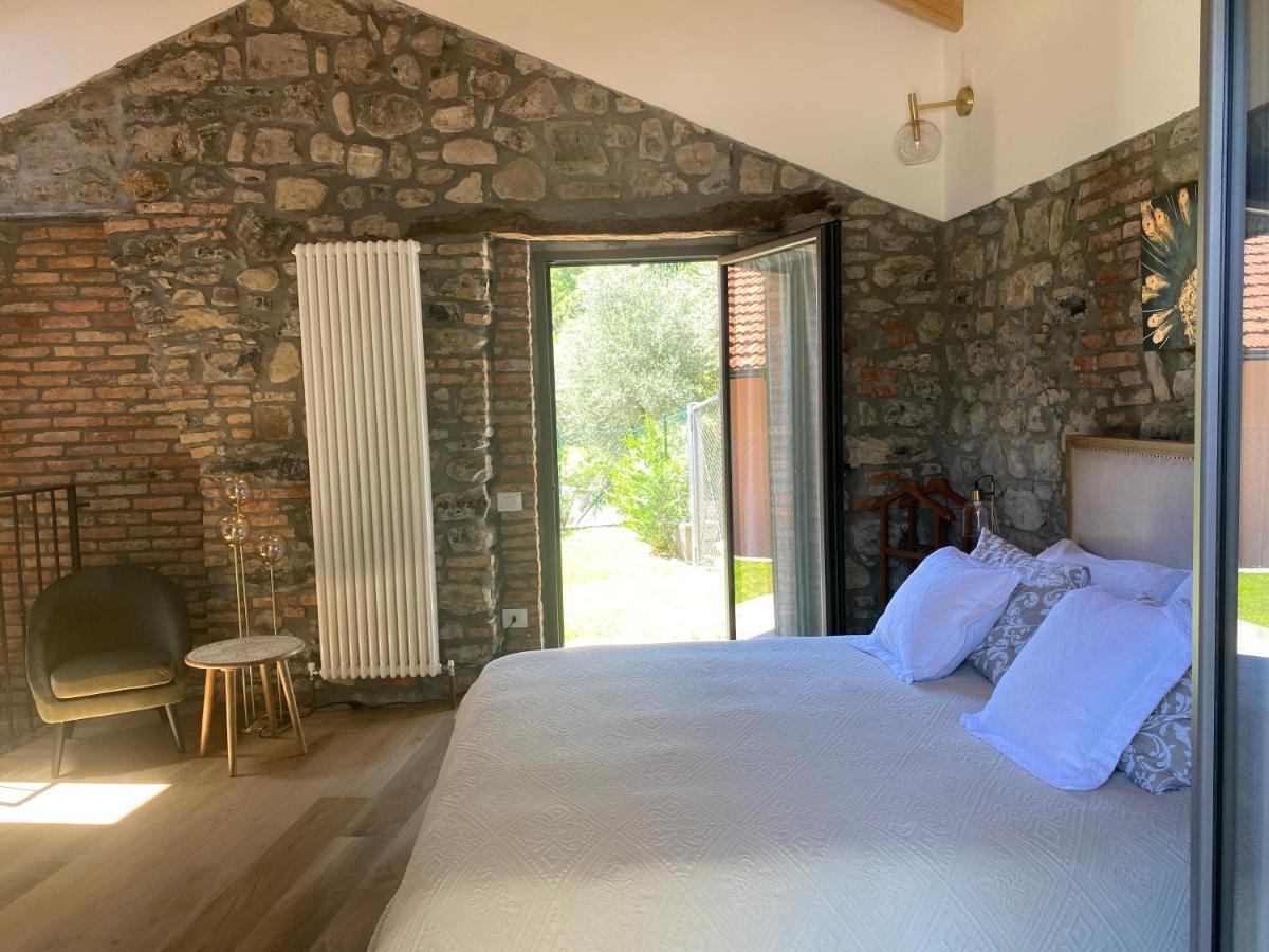 Lora Villa, With Lake View Ossuccio Exterior photo